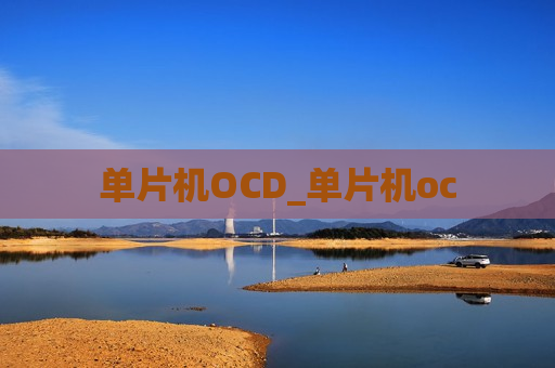 单片机OCD_单片机oc