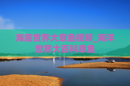 海底世界大章鱼视频_海洋世界大百科章鱼