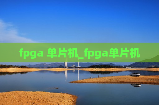 fpga 单片机_fpga单片机