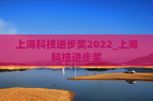 上海科技进步奖2022_上海科技进步奖