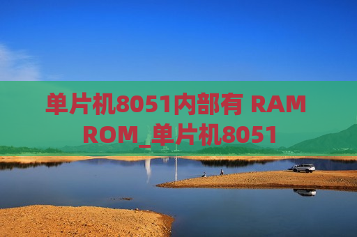 单片机8051内部有 RAM ROM_单片机8051